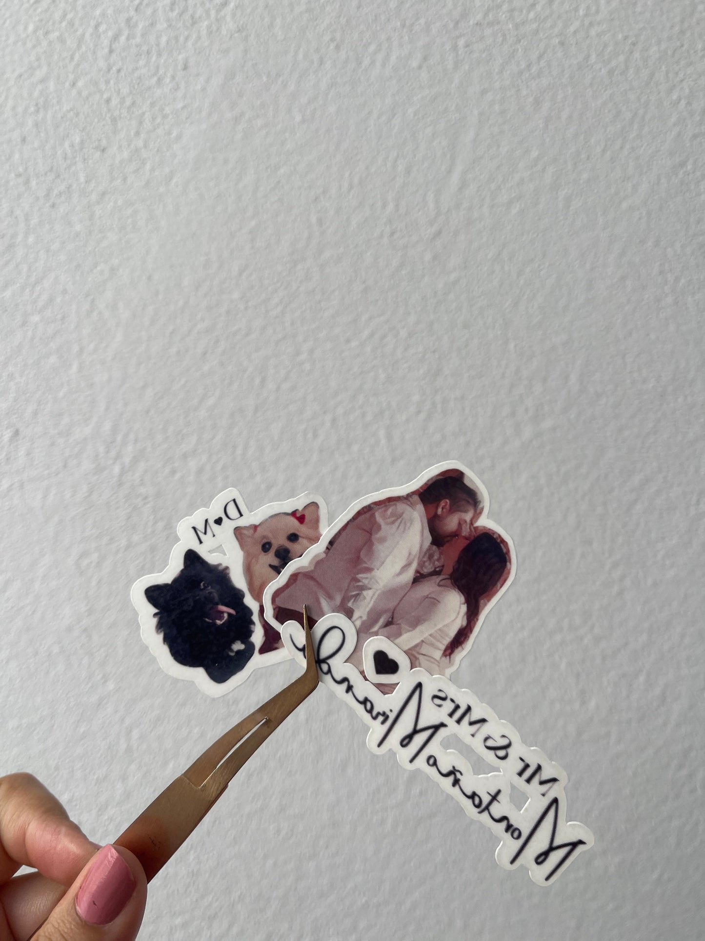 Party Souvenirs