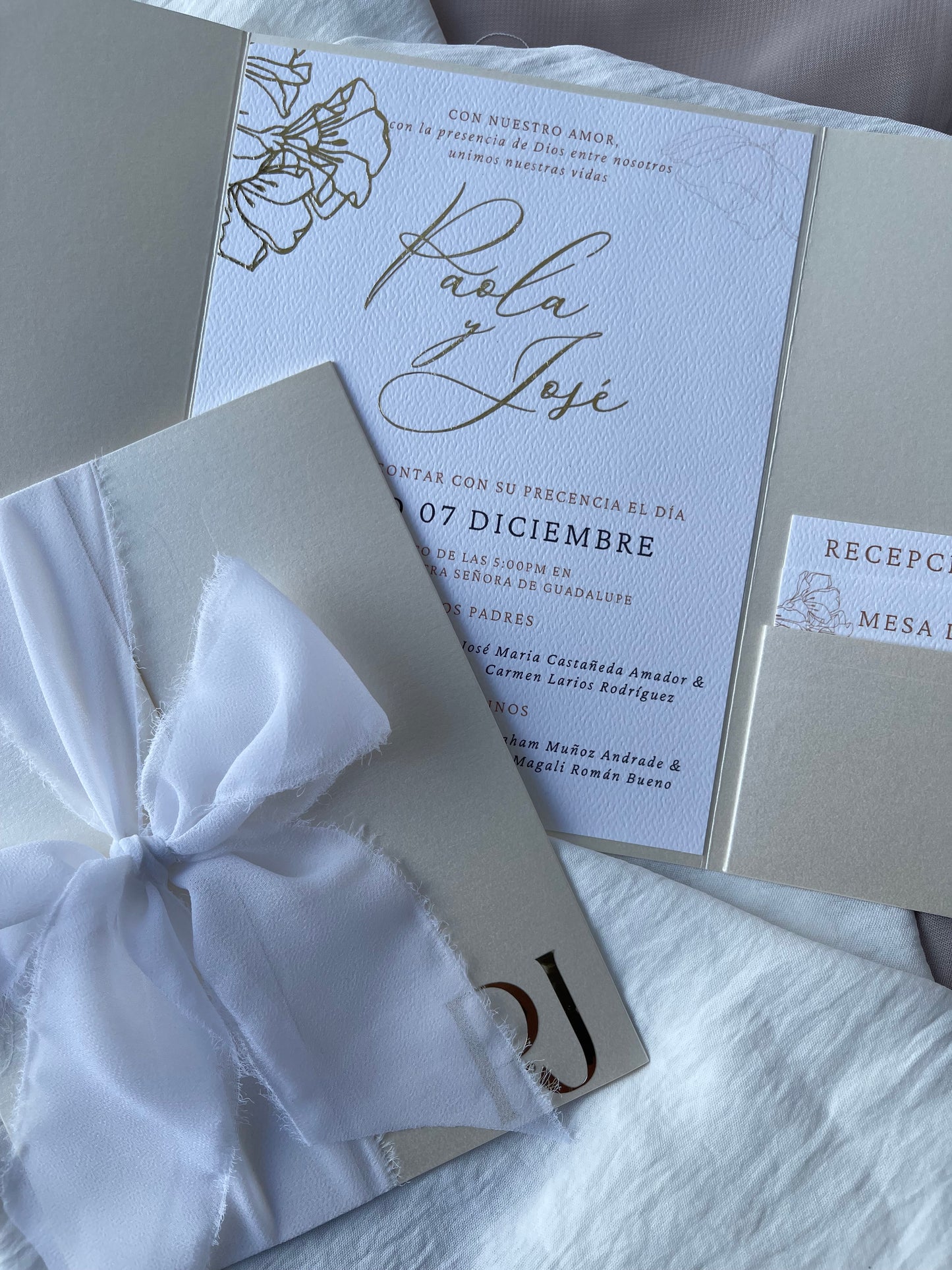 Bundle Boda