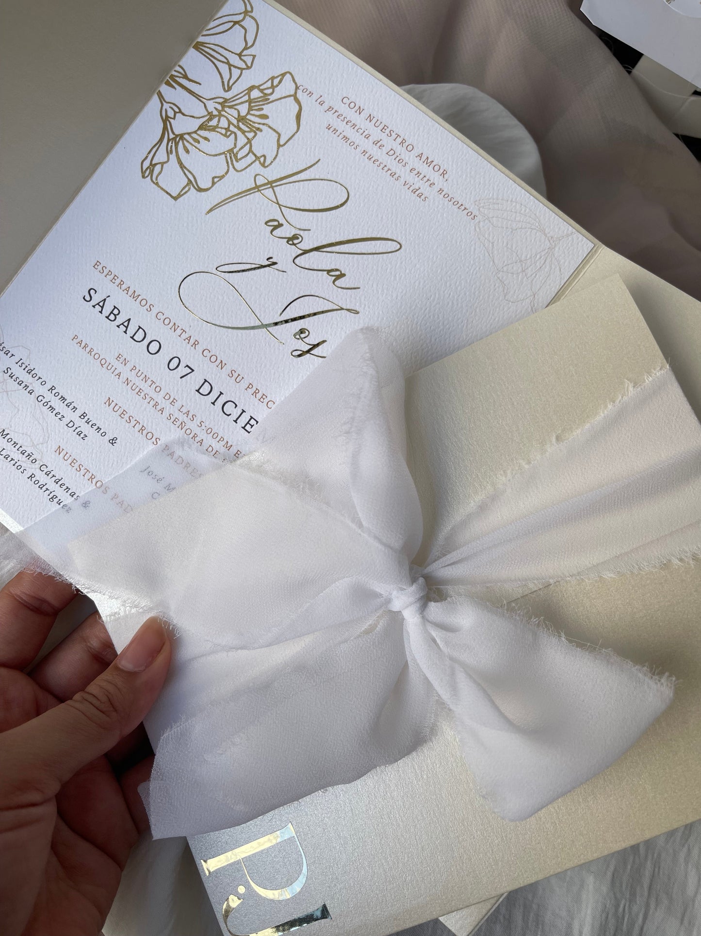 Bundle Boda